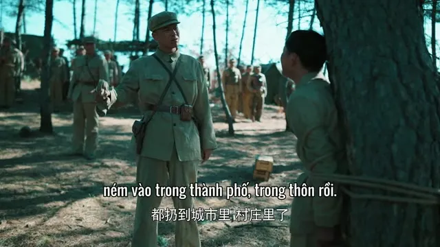Công Huân 2021 Vietsub HD - TVHay Công Huân 2021 Vietsub HD - TVHay