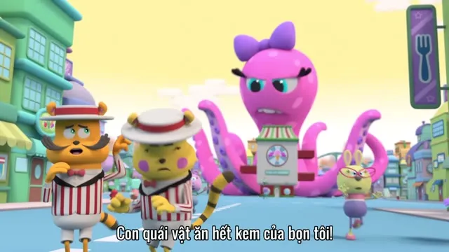 Xem phim Chico Bon Bon: Chú Khỉ Và Thắt Lưng Đồ Nghề (Phần 4) Vietsub HD tại TVHay Xem phim Chico Bon Bon: Chú Khỉ Và Thắt Lưng Đồ Nghề (Phần 4) Vietsub HD tại TVHay