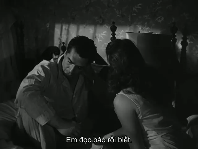 Kiss Of Death tập 1 Vietsub HD - TVHay Kiss Of Death tập 1 Vietsub HD - TVHay