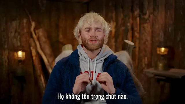Ngọn Núi Bông Tuyết: Thử Thách Trưởng Thành 2022 Vietsub HD - TVHay Ngọn Núi Bông Tuyết: Thử Thách Trưởng Thành 2022 Vietsub HD - TVHay