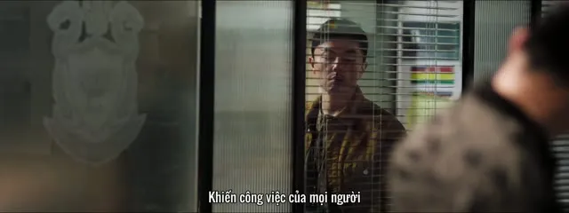 Hình ảnh trong phim Truy Lùng Tội Ác trên TVHay Hình ảnh trong phim Truy Lùng Tội Ác trên TVHay
