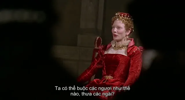 Hình ảnh trong phim Nữ Hoàng Elizabeth Đệ Nhất trên TVHay Hình ảnh trong phim Nữ Hoàng Elizabeth Đệ Nhất trên TVHay