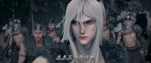 Xem phim The Westward: The Kingdom Of Shadow Vietsub HD tại TVHay Xem phim The Westward: The Kingdom Of Shadow Vietsub HD tại TVHay