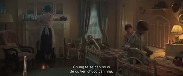 Hình ảnh trong phim Mary Poppins Trở Lại trên TVHay Hình ảnh trong phim Mary Poppins Trở Lại trên TVHay