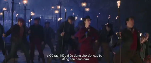 Mary Poppins Trở Lại 2018 Vietsub HD - TVHay Mary Poppins Trở Lại 2018 Vietsub HD - TVHay