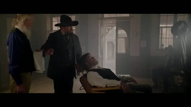 Xem phim Dead Man’s Hand Vietsub HD tại TVHay Xem phim Dead Man’s Hand Vietsub HD tại TVHay