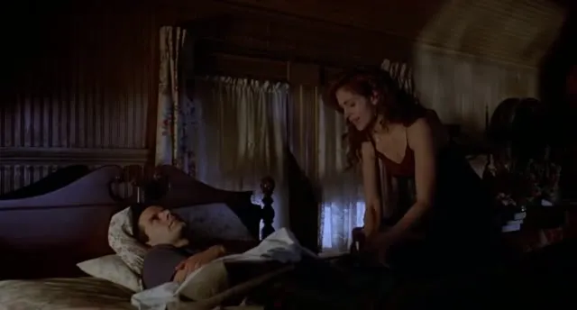 Dying Young 1991 Vietsub HD - TVHay Dying Young 1991 Vietsub HD - TVHay