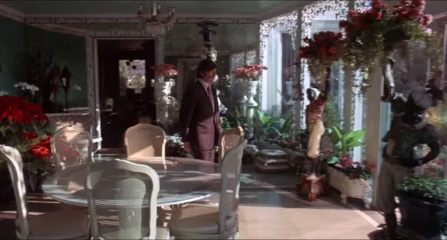 The Mechanic 1972 Vietsub HD - TVHay The Mechanic 1972 Vietsub HD - TVHay