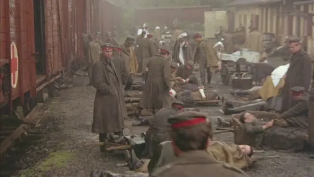 All Quiet On The Western Front 1979 1979 Vietsub HD - TVHay All Quiet On The Western Front 1979 1979 Vietsub HD - TVHay