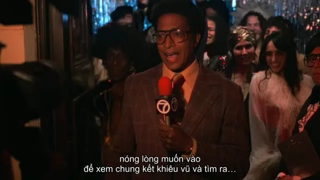 Xem phim Hỏa Ngục Disco Vietsub HD tại TVHay Xem phim Hỏa Ngục Disco Vietsub HD tại TVHay