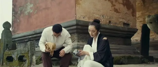 Hình ảnh trong phim Đại Võ Đang trên TVHay Hình ảnh trong phim Đại Võ Đang trên TVHay