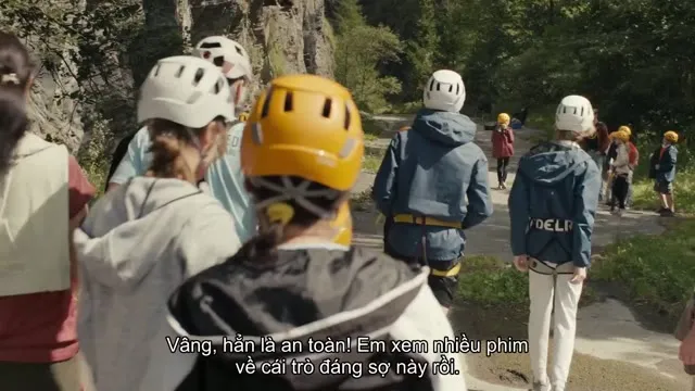 Xem phim Trại Hè Dũng Cảm Vietsub HD tại TVHay Xem phim Trại Hè Dũng Cảm Vietsub HD tại TVHay