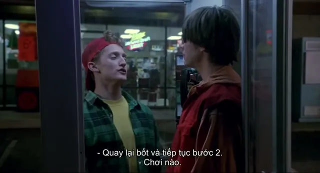 Xem phim Bill & Ted’s Bogus Journey Vietsub HD tại TVHay Xem phim Bill & Ted’s Bogus Journey Vietsub HD tại TVHay
