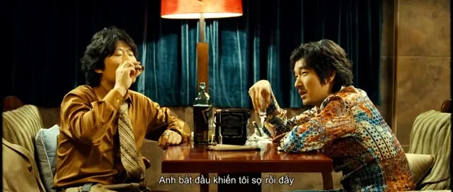 Hình ảnh trong phim Canh Bạc Nghiệt Ngã trên TVHay Hình ảnh trong phim Canh Bạc Nghiệt Ngã trên TVHay