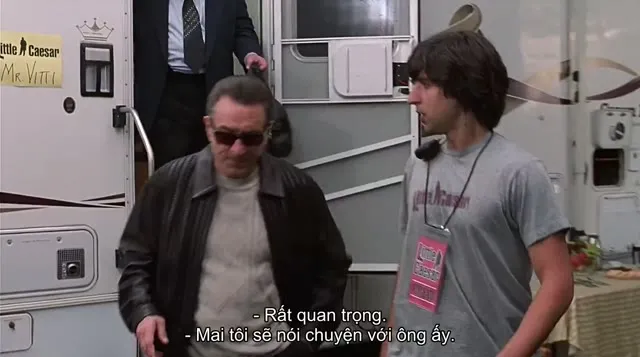 Bố Già Hoàn Lương 2 2002 Vietsub HD - TVHay Bố Già Hoàn Lương 2 2002 Vietsub HD - TVHay