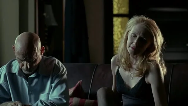 Elegy 2008 Vietsub HD - TVHay Elegy 2008 Vietsub HD - TVHay