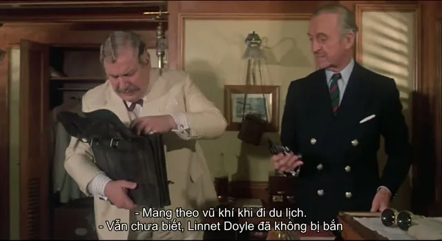 Death On The Nile 1978 Vietsub HD - TVHay Death On The Nile 1978 Vietsub HD - TVHay