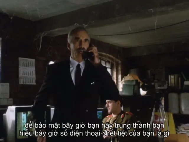 Đoàn Tàu Tử Thần 1993 Vietsub HD - TVHay Đoàn Tàu Tử Thần 1993 Vietsub HD - TVHay