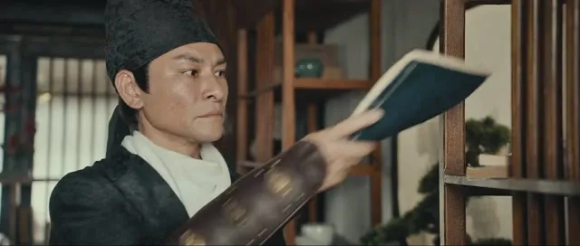 Hình ảnh trong phim Địch Nhân Kiệt: Mượn Đường Âm Binh trên TVHay Hình ảnh trong phim Địch Nhân Kiệt: Mượn Đường Âm Binh trên TVHay