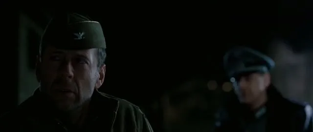 Hình ảnh trong phim Hart’s War trên TVHay Hình ảnh trong phim Hart’s War trên TVHay
