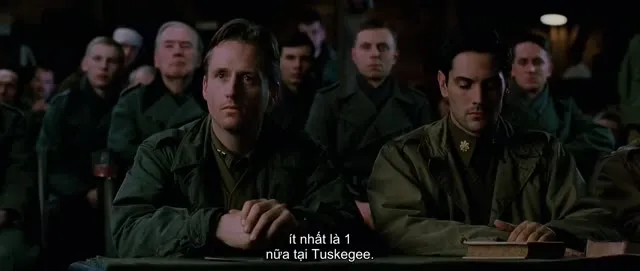 Hart’s War 2002 Vietsub HD - TVHay Hart’s War 2002 Vietsub HD - TVHay