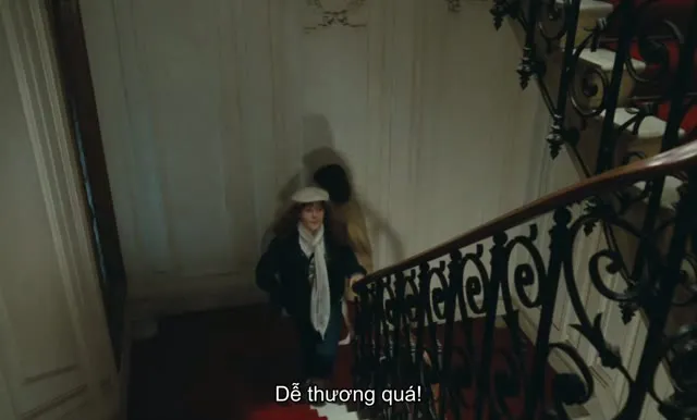 Xem phim Đêm Khiêu Vũ Vietsub HD tại TVHay Xem phim Đêm Khiêu Vũ Vietsub HD tại TVHay