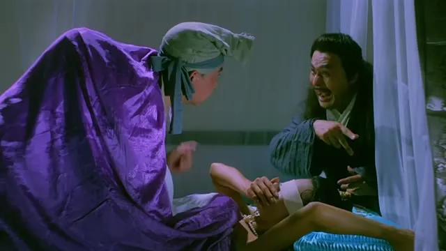 Hình ảnh trong phim Nhục Bồ Đoàn 3 trên TVHay Hình ảnh trong phim Nhục Bồ Đoàn 3 trên TVHay