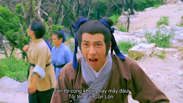 Xem phim Nhục Bồ Đoàn 2 Vietsub HD tại TVHay Xem phim Nhục Bồ Đoàn 2 Vietsub HD tại TVHay