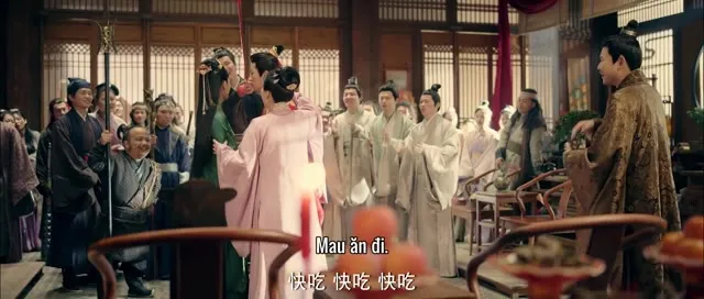 Xem phim Tẫn Hoan Vietsub HD tại TVHay Xem phim Tẫn Hoan Vietsub HD tại TVHay