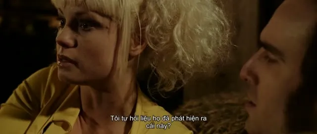 Các Cô Gái Tới Từ Không Gian 2017 Vietsub HD - TVHay Các Cô Gái Tới Từ Không Gian 2017 Vietsub HD - TVHay