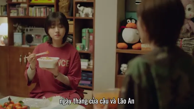 Xem phim Cảm Ơn Em Đã Sưởi Ấm Anh Vietsub HD tại TVHay Xem phim Cảm Ơn Em Đã Sưởi Ấm Anh Vietsub HD tại TVHay