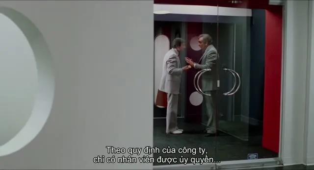 Hình ảnh trong phim Vua Truyền Hình trên TVHay Hình ảnh trong phim Vua Truyền Hình trên TVHay