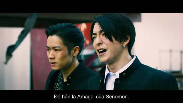 High & Low: Liên Minh Tam Trung 2022 Vietsub HD - TVHay High & Low: Liên Minh Tam Trung 2022 Vietsub HD - TVHay