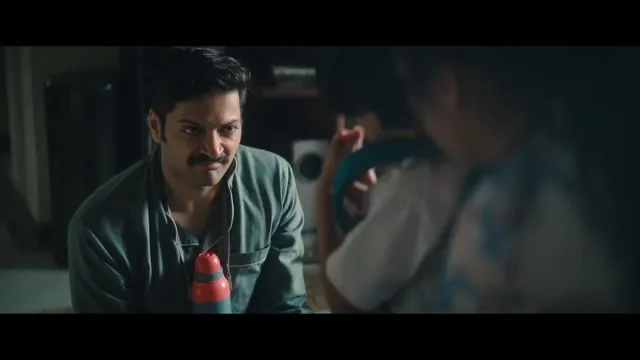 Xem phim Khufiya: Gián Điệp Vietsub HD tại TVHay Xem phim Khufiya: Gián Điệp Vietsub HD tại TVHay