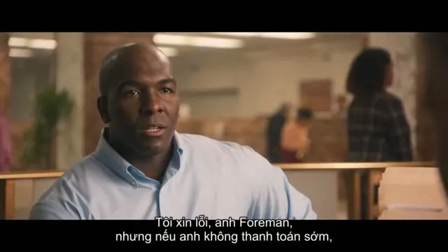 Big George Foreman: Câu Chuyện Kỳ Diệu Về Nhà Vô Địch Quyền Anh Hạng Nặng 2023 Vietsub HD - TVHay Big George Foreman: Câu Chuyện Kỳ Diệu Về Nhà Vô Địch Quyền Anh Hạng Nặng 2023 Vietsub HD - TVHay