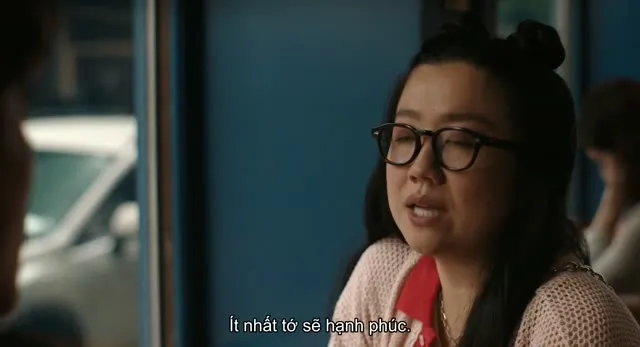 Shortcomings 2023 Vietsub HD - TVHay Shortcomings 2023 Vietsub HD - TVHay