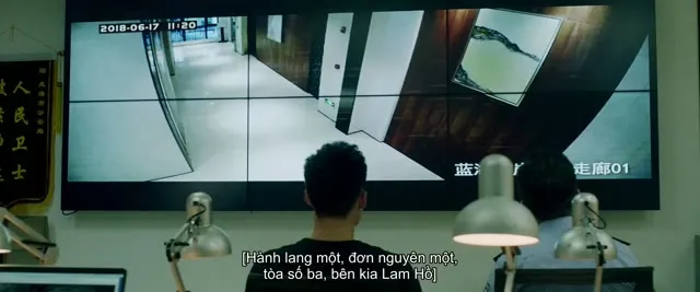 Hình ảnh trong phim Vụ Án Mạng Bí Ẩn Phần 1 trên TVHay Hình ảnh trong phim Vụ Án Mạng Bí Ẩn Phần 1 trên TVHay