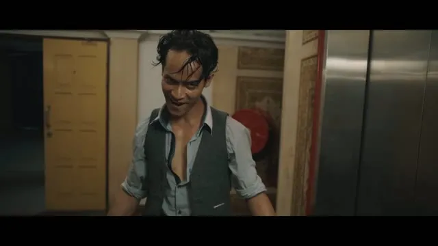 Thoát Thân 2023 Vietsub HD - TVHay Thoát Thân 2023 Vietsub HD - TVHay