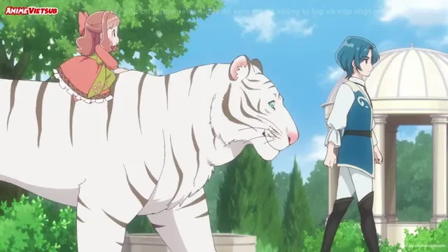 Hình ảnh trong phim Isekai de Mofumofu Nadenade suru Tame ni Ganbattemasu. trên TVHay Hình ảnh trong phim Isekai de Mofumofu Nadenade suru Tame ni Ganbattemasu. trên TVHay
