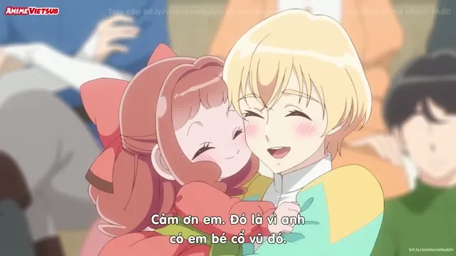 Isekai de Mofumofu Nadenade suru Tame ni Ganbattemasu. 2024 Vietsub HD - TVHay Isekai de Mofumofu Nadenade suru Tame ni Ganbattemasu. 2024 Vietsub HD - TVHay