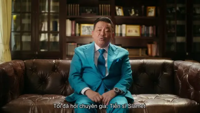 Hình ảnh trong phim Lạnh Như Băng: Án Mạng, Cà Phê Và Jessica Wongso trên TVHay Hình ảnh trong phim Lạnh Như Băng: Án Mạng, Cà Phê Và Jessica Wongso trên TVHay