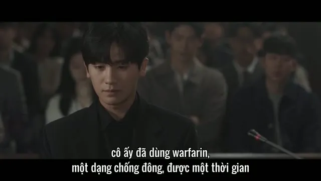 Nốt Trầm Đời Bác Sĩ 2024 Vietsub HD - TVHay Nốt Trầm Đời Bác Sĩ 2024 Vietsub HD - TVHay