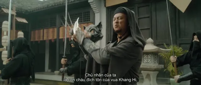 Thư Kiếm Ân Cừu Lục 2023 Vietsub HD - TVHay Thư Kiếm Ân Cừu Lục 2023 Vietsub HD - TVHay