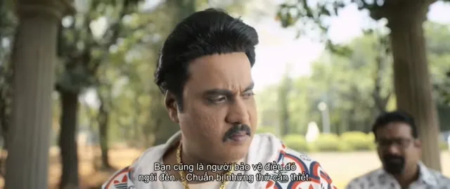 Jailer 2023 Vietsub HD - TVHay Jailer 2023 Vietsub HD - TVHay