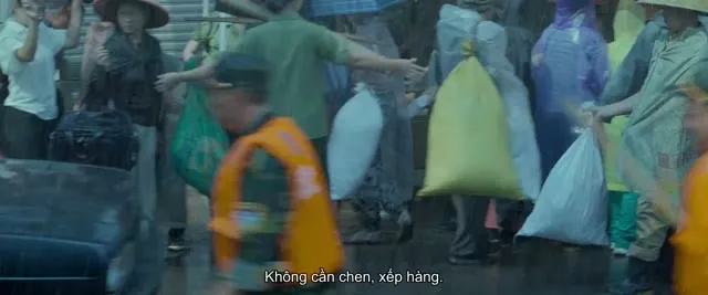 Xem Đột Kích Vùng Tử Địa tập 1 Vietsub tại TVHay Xem Đột Kích Vùng Tử Địa tập 1 Vietsub tại TVHay