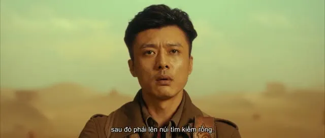 Hình ảnh trong phim U Lăng La Bố Bạc trên TVHay Hình ảnh trong phim U Lăng La Bố Bạc trên TVHay