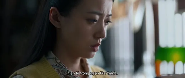 U Lăng La Bố Bạc 2023 Vietsub HD - TVHay U Lăng La Bố Bạc 2023 Vietsub HD - TVHay