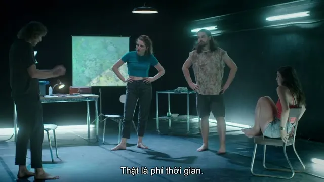 Ngày Hè Bất Tận 2022 Vietsub HD - TVHay Ngày Hè Bất Tận 2022 Vietsub HD - TVHay
