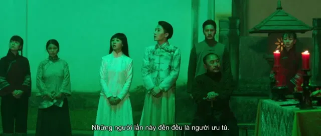 Xem phim Chuyện Lạ Thôn Hoàng Miếu Vietsub HD tại TVHay Xem phim Chuyện Lạ Thôn Hoàng Miếu Vietsub HD tại TVHay