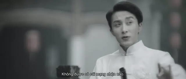 Hình ảnh trong phim Chuyện Lạ Thôn Hoàng Miếu trên TVHay Hình ảnh trong phim Chuyện Lạ Thôn Hoàng Miếu trên TVHay